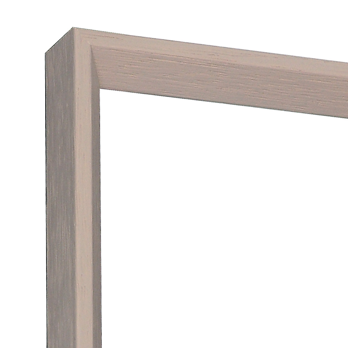 Bilderleiste Ayous 25 mm hoch 14 mm breit - Sandton - Ecke