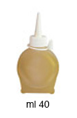 Schmieröl - Kännchen zu 40 ml