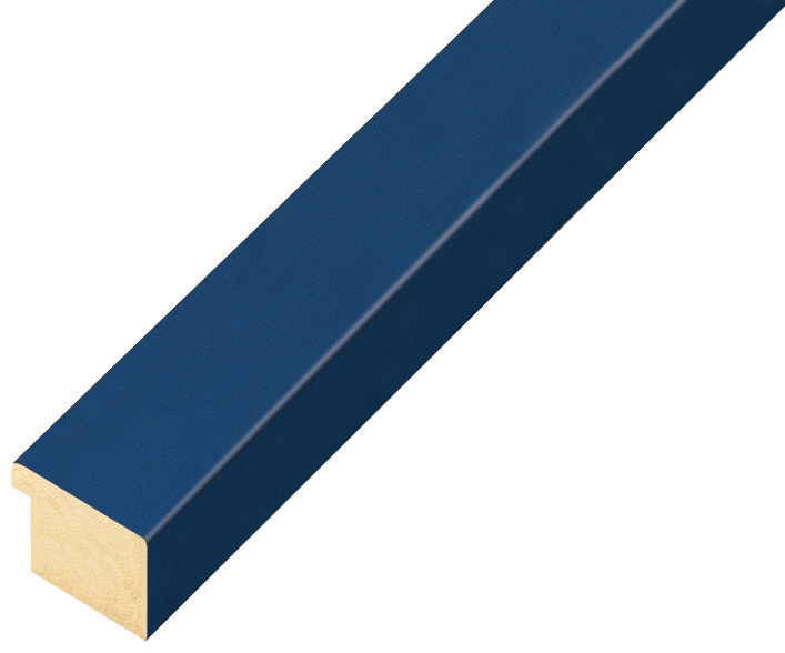 Eckmuster von Leiste 21BLU - C21BLU