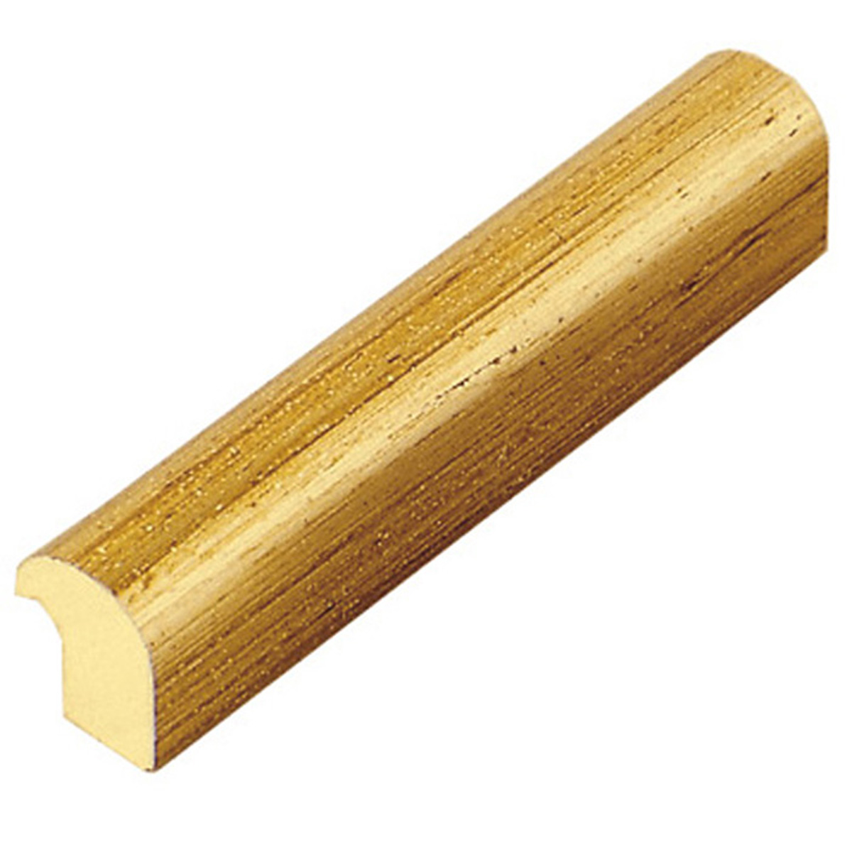 Bilderleiste Ayous Breite 15 mm Finish Gold - 221ORO