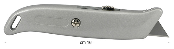 Messer mit fixer Klinge