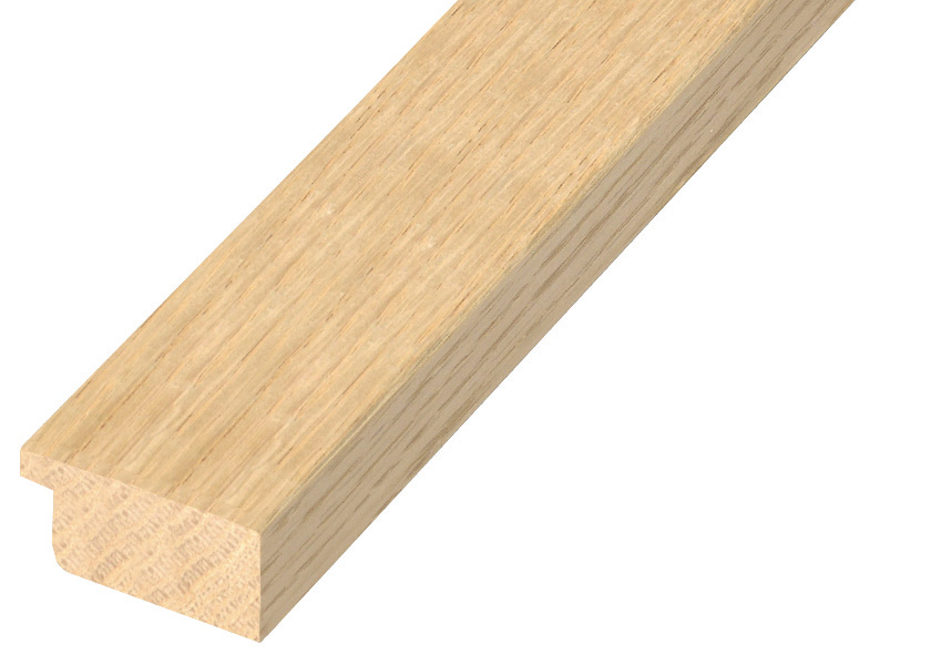 Eckmuster von Leiste 30ROVERE