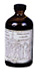 Schwarzer Satin-Lack Charbonnel - Flasche zu 75 ml