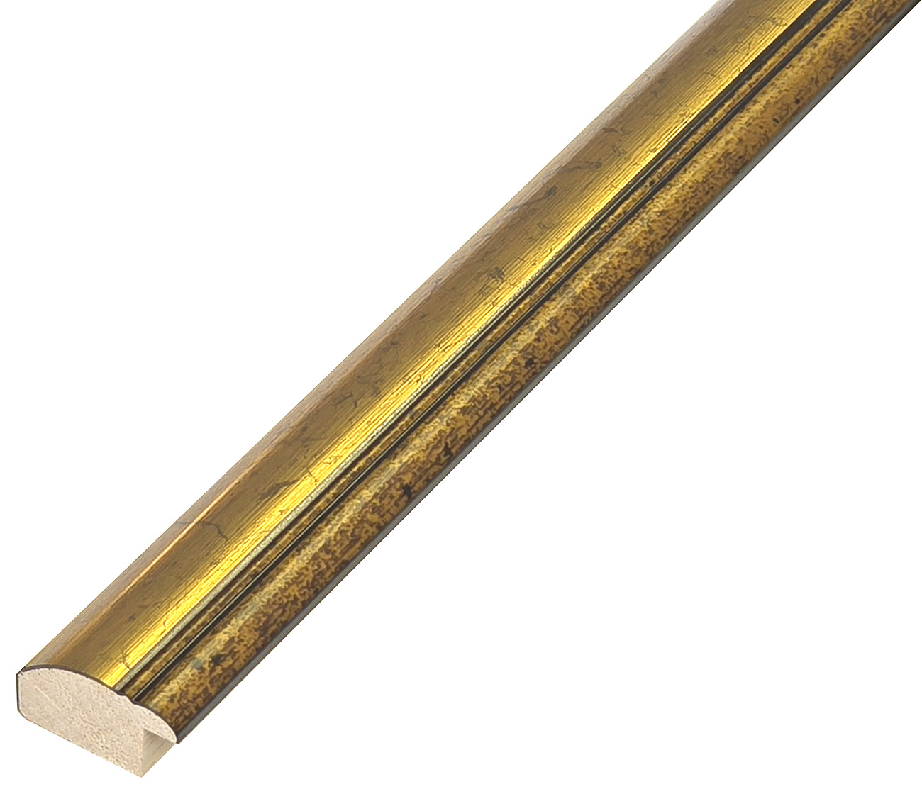Eckmuster von Leiste 338ORO