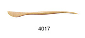 Holzstäbe zum Modellieren 20 cm - Mod. No. 17
