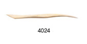 Holzstäbe zum Modellieren 20 cm - Mod. No. 24