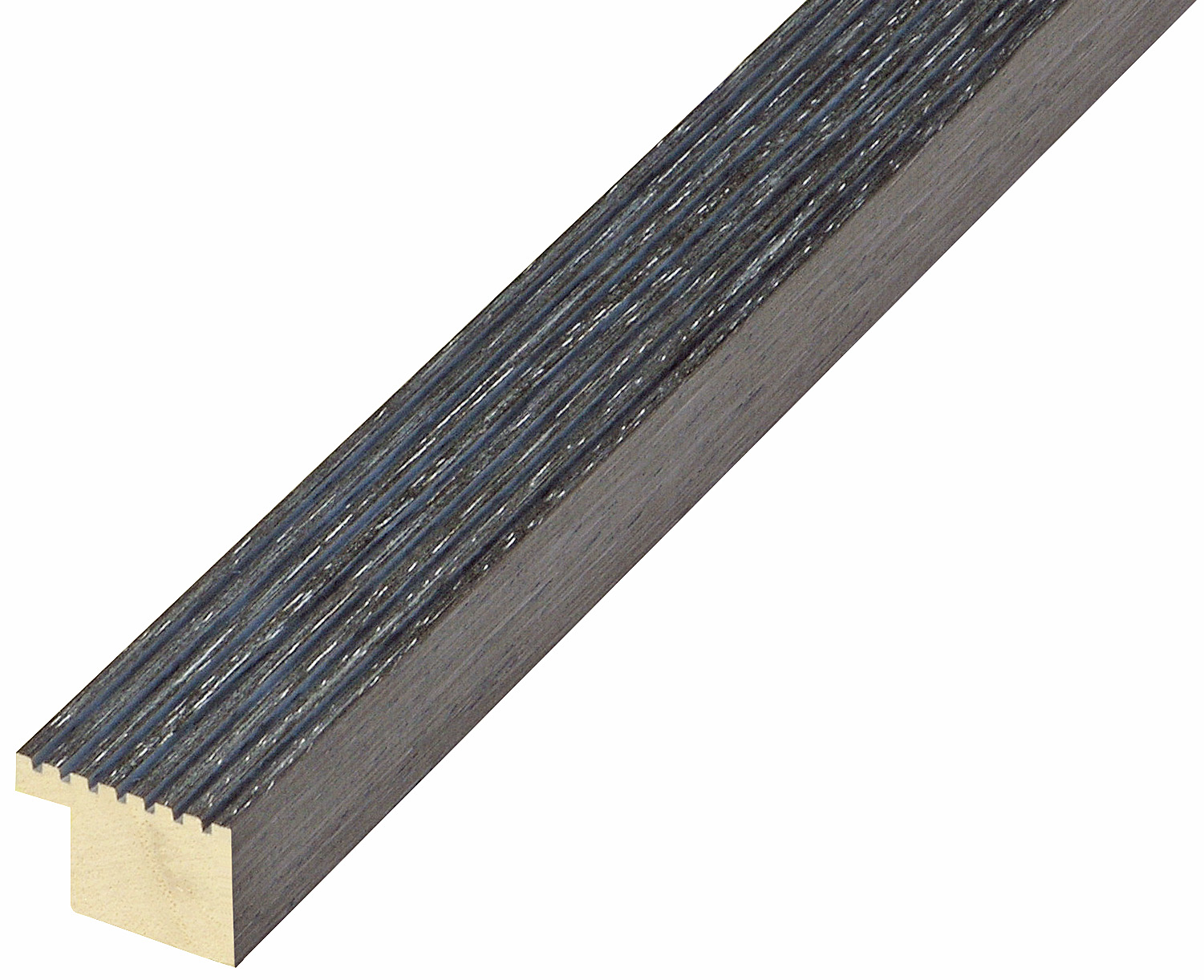 Bilderleiste Ayous 29 mm breit 20 mm hoch - Eisen