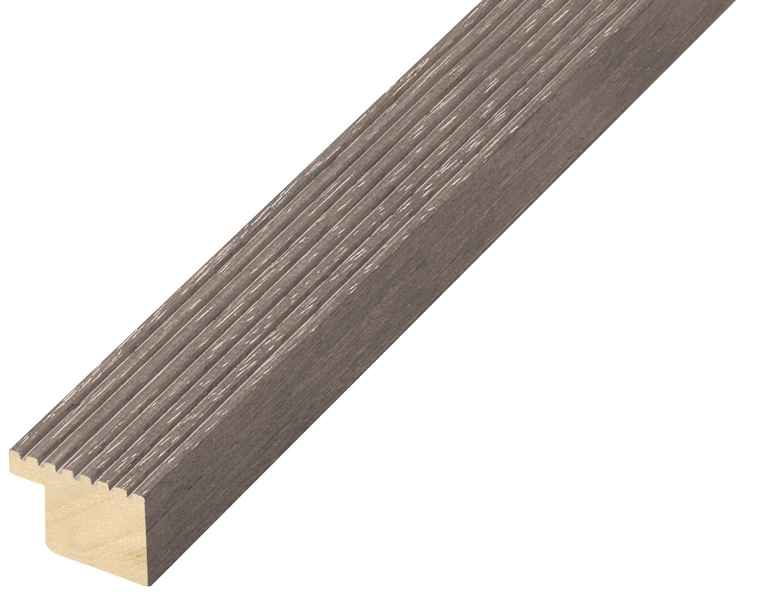 Bilderleiste Ayous 29 mm breit 20 mm hoch - Rauch
