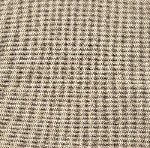 Malleinwand Baumwolle REPS - roh - 10x2,1 m