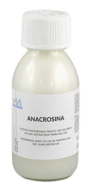 Anacrosina - 125 ml
