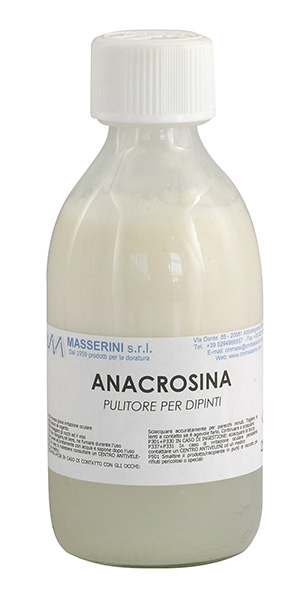 Anacrosina - 500 ml