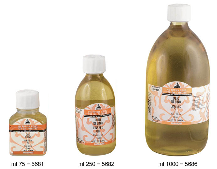 Terpentinessenz - 500 ml