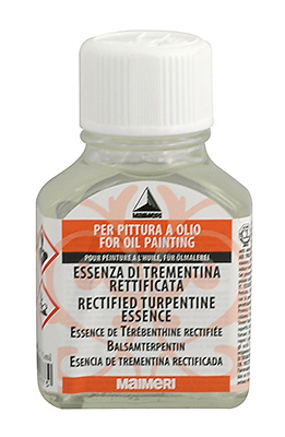 Terpentinessenz Maimeri - 75 ml