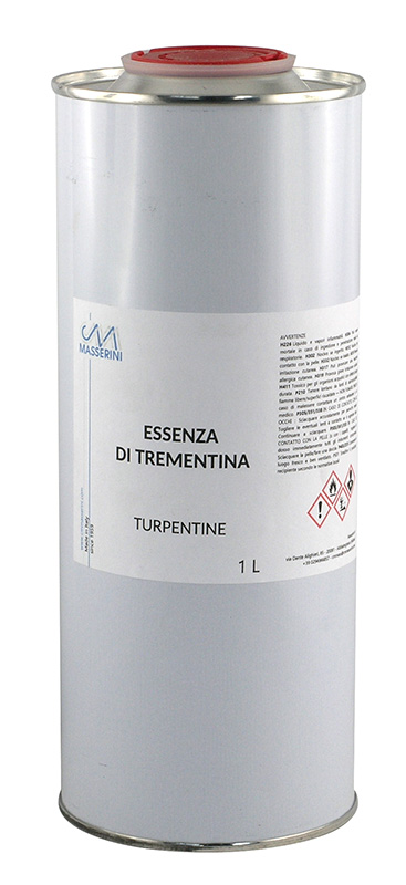 Terpentinessenz - 1000 ml