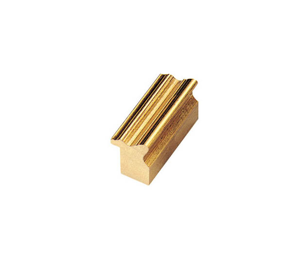 Bilderleiste Ayous Breite 60 mm Höhe 40 mm Gold - 611ORO