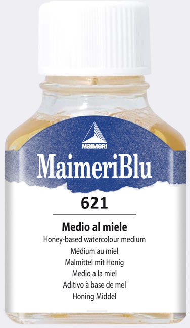 Medium aus Honig 75 ml