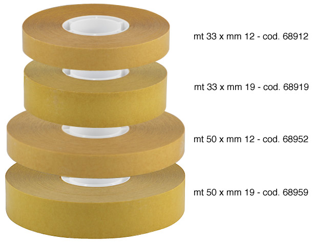 Transfer Tape 19 mm x 33 m