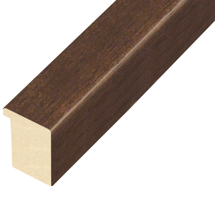 Eckmuster von Leiste 730NOCE (mt 11)