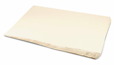 Zeichenpapier Rosaspina ivory 70x100 Preis pro Blatt