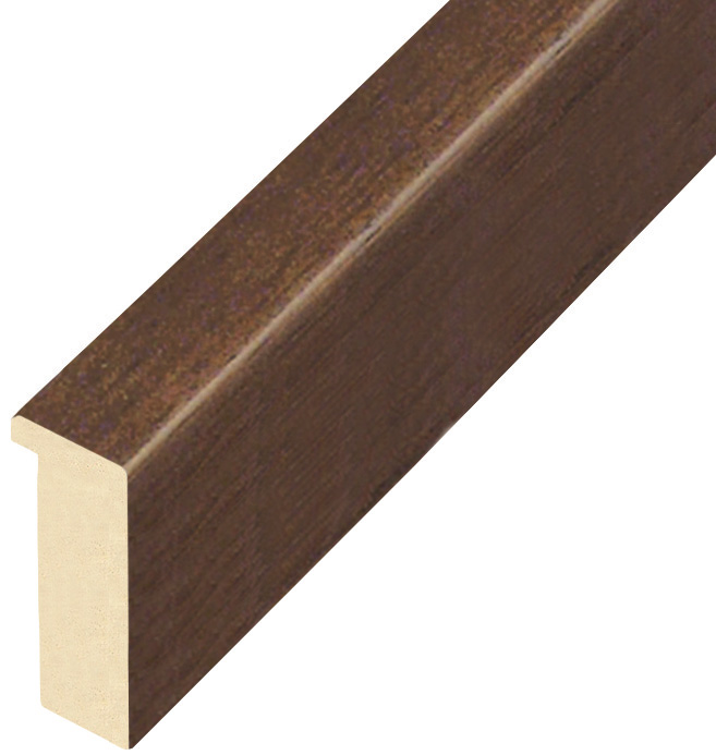 Eckmuster von Leiste 823NOCE (mt 7)