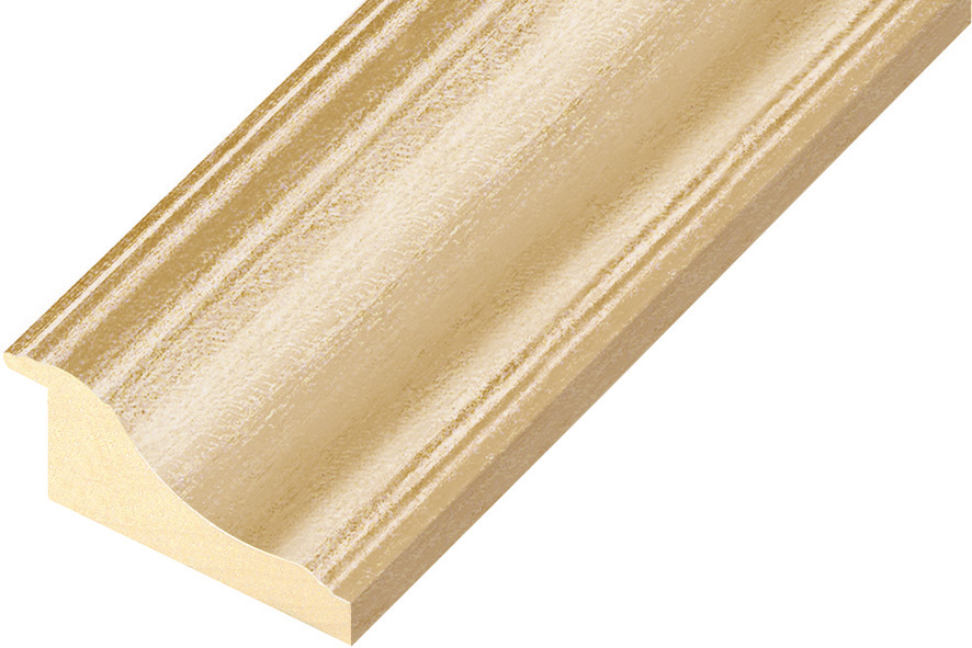 Eckmuster von Leiste 868G