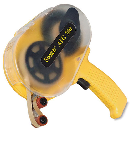 Abroller ATG700 für Transfer Tape