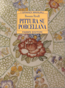 Buch: Pittura su porcellana