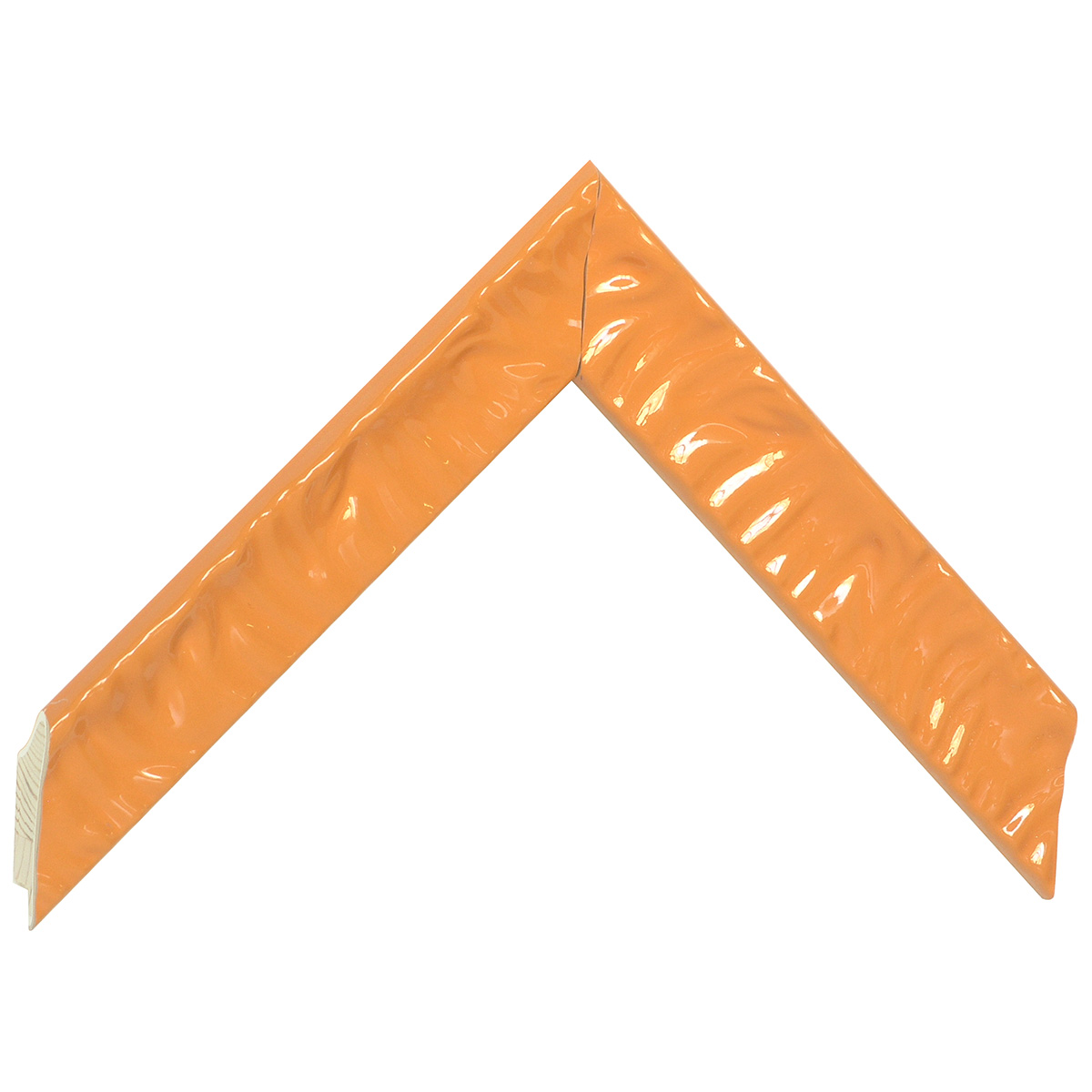 Eckmuster von Leiste 433SOLE