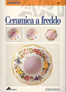 Buchserie Diventare Artisti 