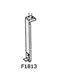 Ersatzteil: 42156 - Federlager für F18P - F15P