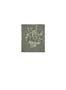 Gulino: Gravierung: Bouquet - 1989 - cm 25x35