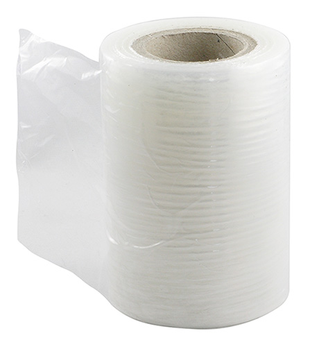 PVC-Stretch-Film - Packung 10 Rollen zu 10 cm