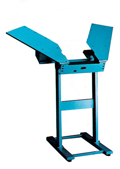 Arbeitstisch mit verstellb. Neigung für Joint 5x5-Joint 5x5S