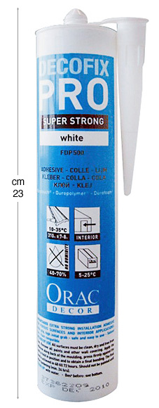 Kleber Decofix Pro - 310 ml