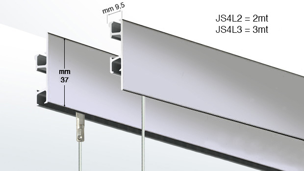 Bilderschiene 