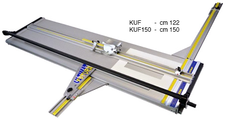 Schneider Keencut Ultimat Futura 1200