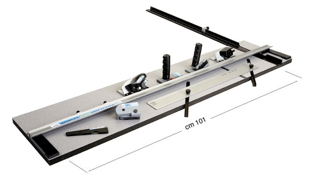 Passepartoutschneider Logan 750