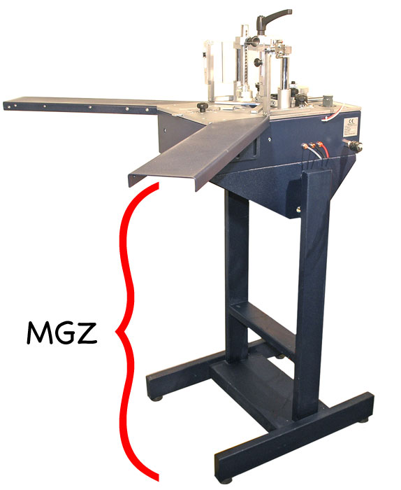 Ständer mit verstellbarer Neigung für U300P