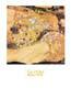 Poster: Klimt: Acqua Mossa - 50x70 cm
