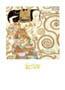 Poster: Klimt: L'Attesa - 50x70 cm