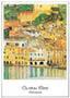 Poster: Klimt: Malcesine - 50x70 cm