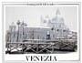 Poster: Reuter: Neve a San Marco - 83x63 cm