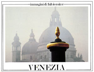 Poster: Reuter: Venezia - 83x63 cm