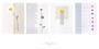 Poster: Sakai: Floral Design - 100x50 cm