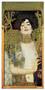 Poster: Klimt: Judit - 41x86 cm