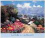 Poster: Wallis: Land Bountiful- 81x69 cm