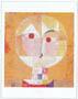 Poster: Klee: Senecio -   60x80 cm