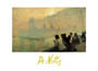 Poster: De Nittis: Westminster - 30x24 cm