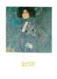 Poster: Klimt: Emilie - 50x70 cm
