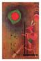 Poster: Kandinsky: Aufleuchten - 70x100 cm